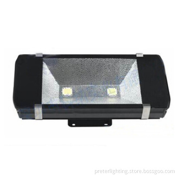 140W Bridgelux 14000lm LED Flood Light with CE, RoHS